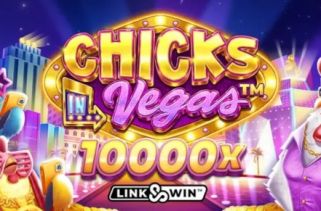 Spielautomat Symbol Chicks In Vegas