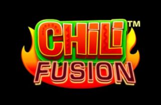 Spielautomat Symbol Chili Fusion