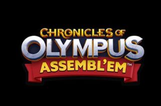 Spielautomat Symbol Chronicles of Olympus Assemblem
