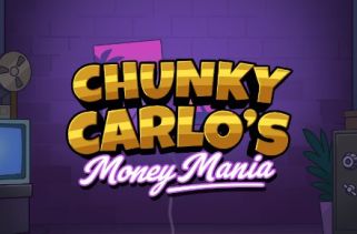 Spielautomat Symbol Chunky Carlos Money Mania