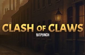 Spielautomat Symbol Clash of Claws