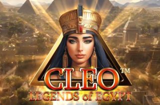 Spielautomat Symbol Cleo Legends of Egypt