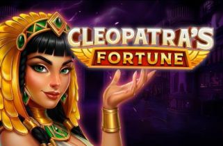 Spielautomat Symbol Cleopatras Fortune