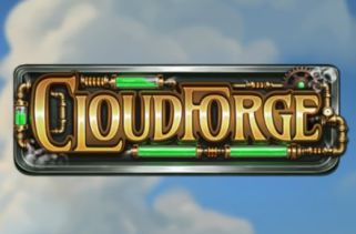 Spielautomat Symbol Cloudforge