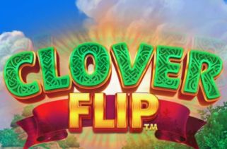 Spielautomat Symbol Clover Flip
