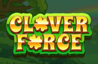 Spielautomat Symbol Clover Force