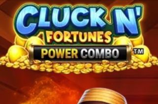 Spielautomat Symbol Cluck N Fortunes Power Combo