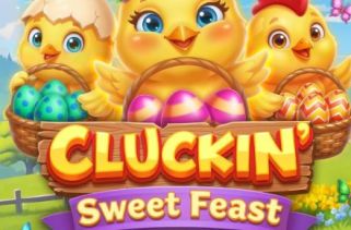 Spielautomat Symbol Cluckin Sweet Feast