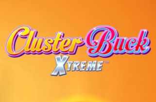 Spielautomat Symbol ClusterBuck Xtreme