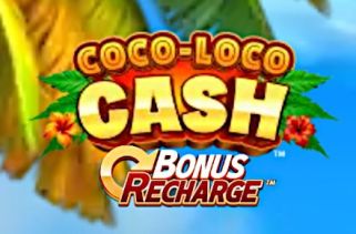 Spielautomat Symbol Coco-Loco Cash