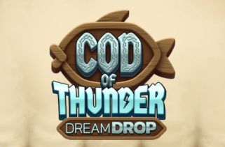 Spielautomat Symbol Cod of Thunder Dream Drop