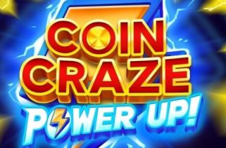 Spielautomat Symbol Coin Craze PowerUp