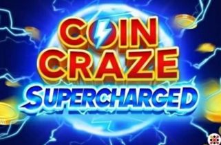 Spielautomat Symbol Coin Craze Supercharged
