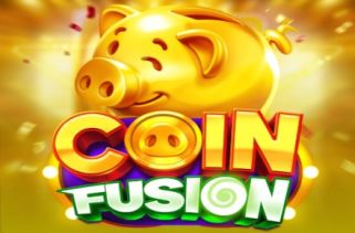 Spielautomat Symbol Coin Fusion