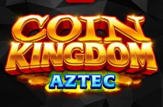 Spielautomat Symbol Coin Kingdom Aztec