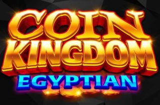 Spielautomat Symbol Coin Kingdom Egyptian