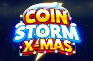 Spielautomat Symbol Coin Storm X-Mas