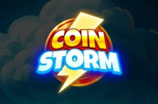 Spielautomat Symbol Coin Storm