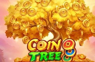 Spielautomat Symbol Coin Tree