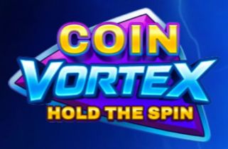 Spielautomat Symbol Coin Vortex Hold the Spin