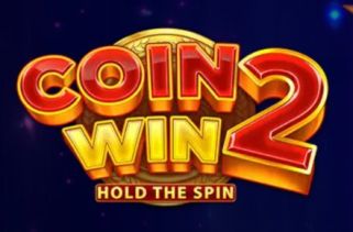 Spielautomat Symbol Coin Win 2 Hold the Spin