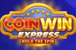 Spielautomat Symbol Coin Win Express