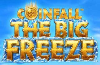 Spielautomat Symbol CoinFall The Big Freeze