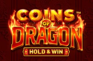 Spielautomat Symbol Coins of Dragon