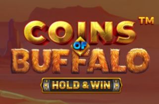 Spielautomat Symbol Coins of Buffalo