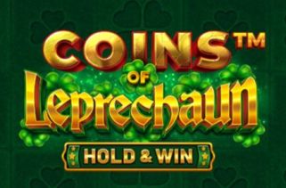 Spielautomat Symbol Coins of Leprechaun