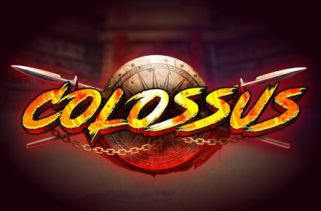 Spielautomat Symbol Colossus