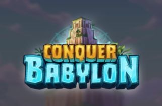 Spielautomat Symbol Conquer Babylon