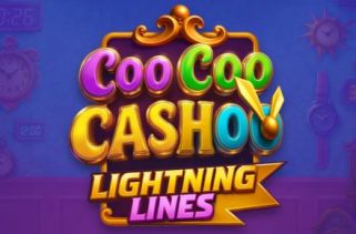 Spielautomat Symbol Coo Coo Cashoo Lightning Lines