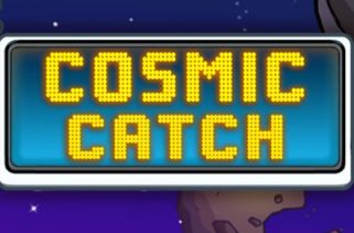Spielautomat Symbol Cosmic Catch