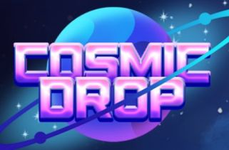 Spielautomat Symbol Cosmic Drop