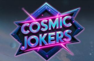Spielautomat Symbol Cosmic Jokers