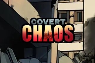 Spielautomat Symbol Covert Chaos