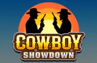 Spielautomat Symbol Cowboy Showdown