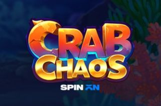 Spielautomat Symbol Crab Chaos