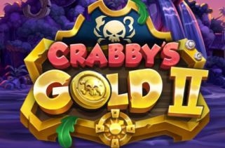 Spielautomat Symbol Crabbys Gold 2
