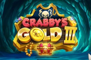 Spielautomat Symbol Crabbys Gold 3