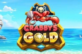 Spielautomat Symbol Crabbys Gold