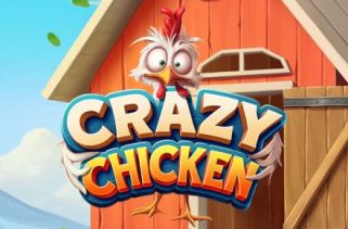 Spielautomat Symbol Crazy Chicken