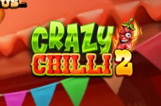 Spielautomat Symbol Crazy Chilli 2