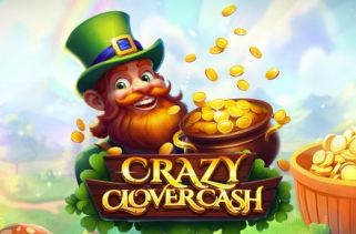 Spielautomat Symbol Crazy Clover Cash