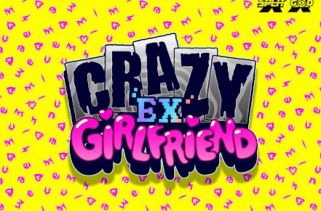 Spielautomat Symbol Crazy Ex-Girlfriend