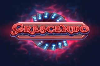 Spielautomat Symbol Crescendo