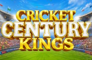 Spielautomat Symbol Cricket Century Kings