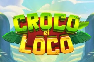 Spielautomat Symbol Croco el Loco