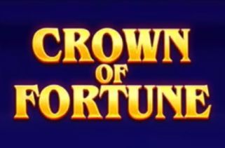 Spielautomat Symbol Crown of Fortune
